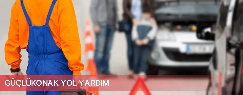 Güçlükonak İlçemi Yol Yardım